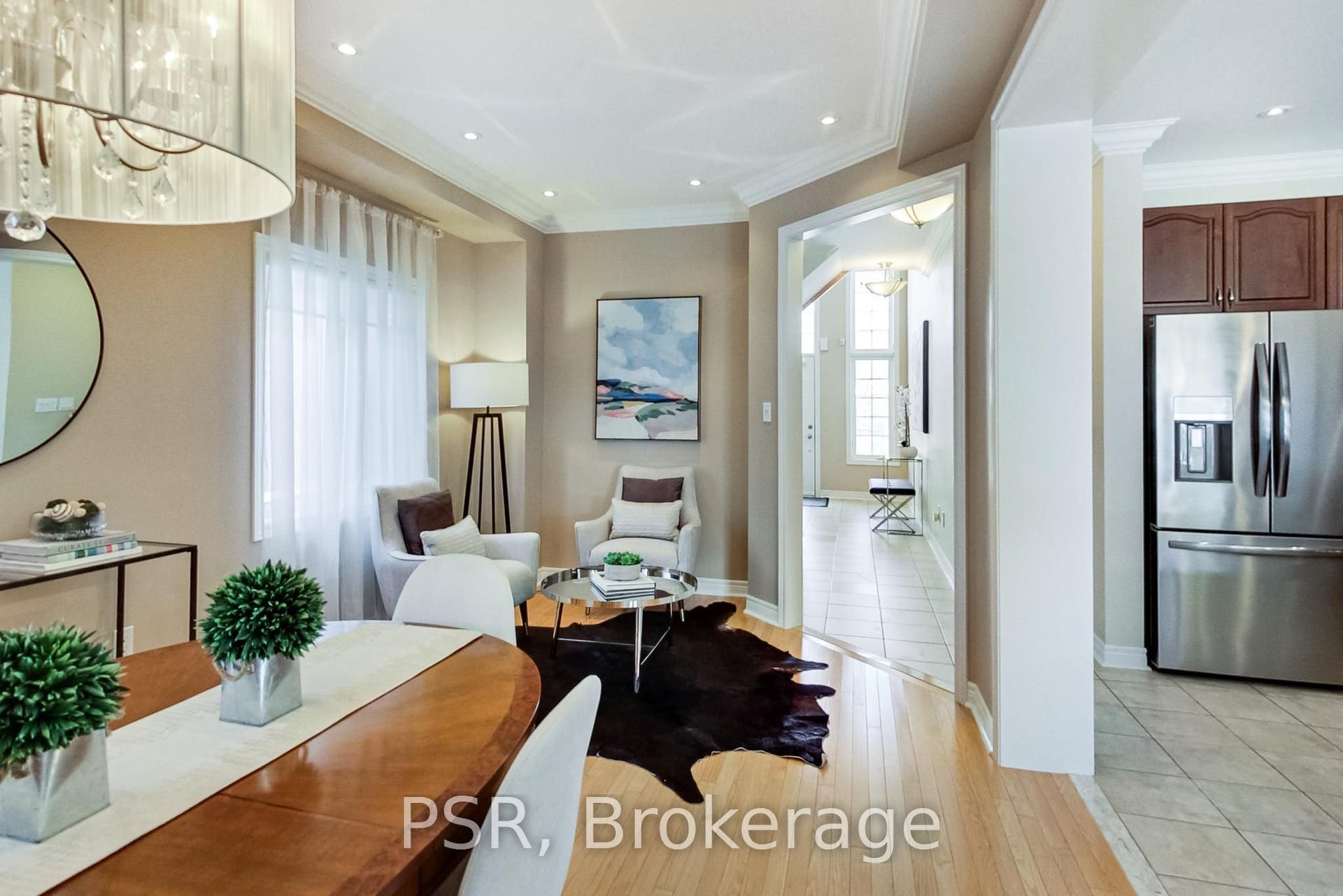 9 White Beach Crescent, Vaughan, York ON L6A 0R1