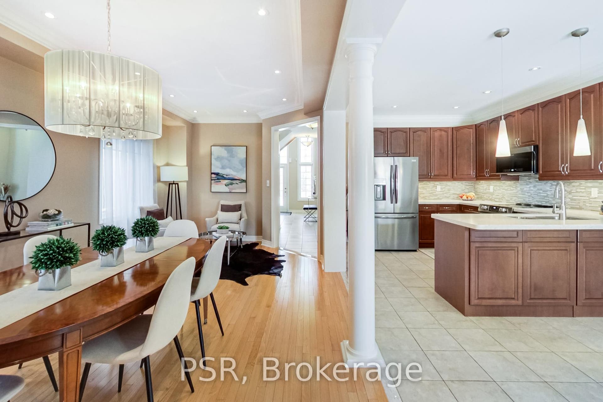 9 White Beach Crescent, Vaughan, York ON L6A 0R1