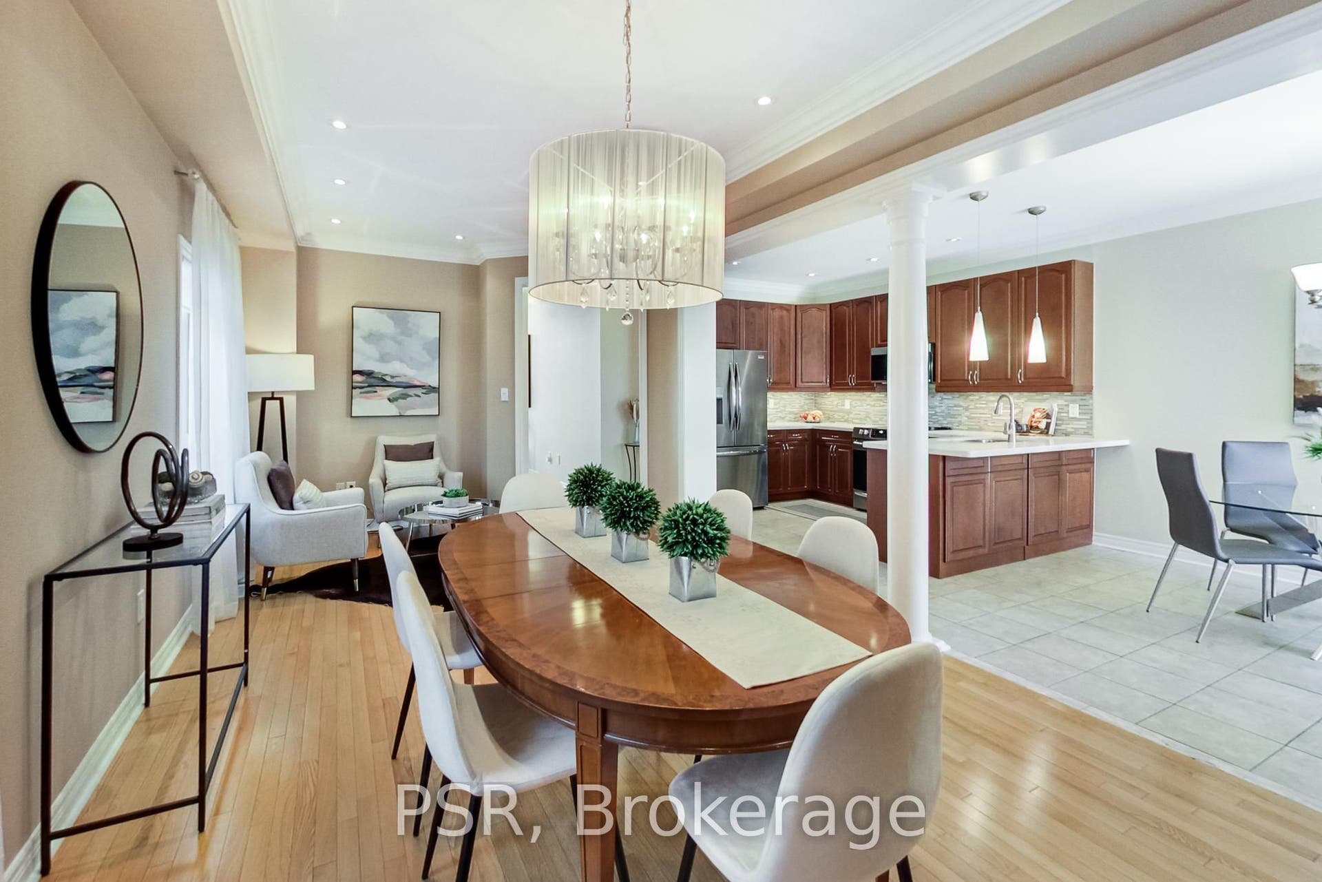 9 White Beach Crescent, Vaughan, York ON L6A 0R1