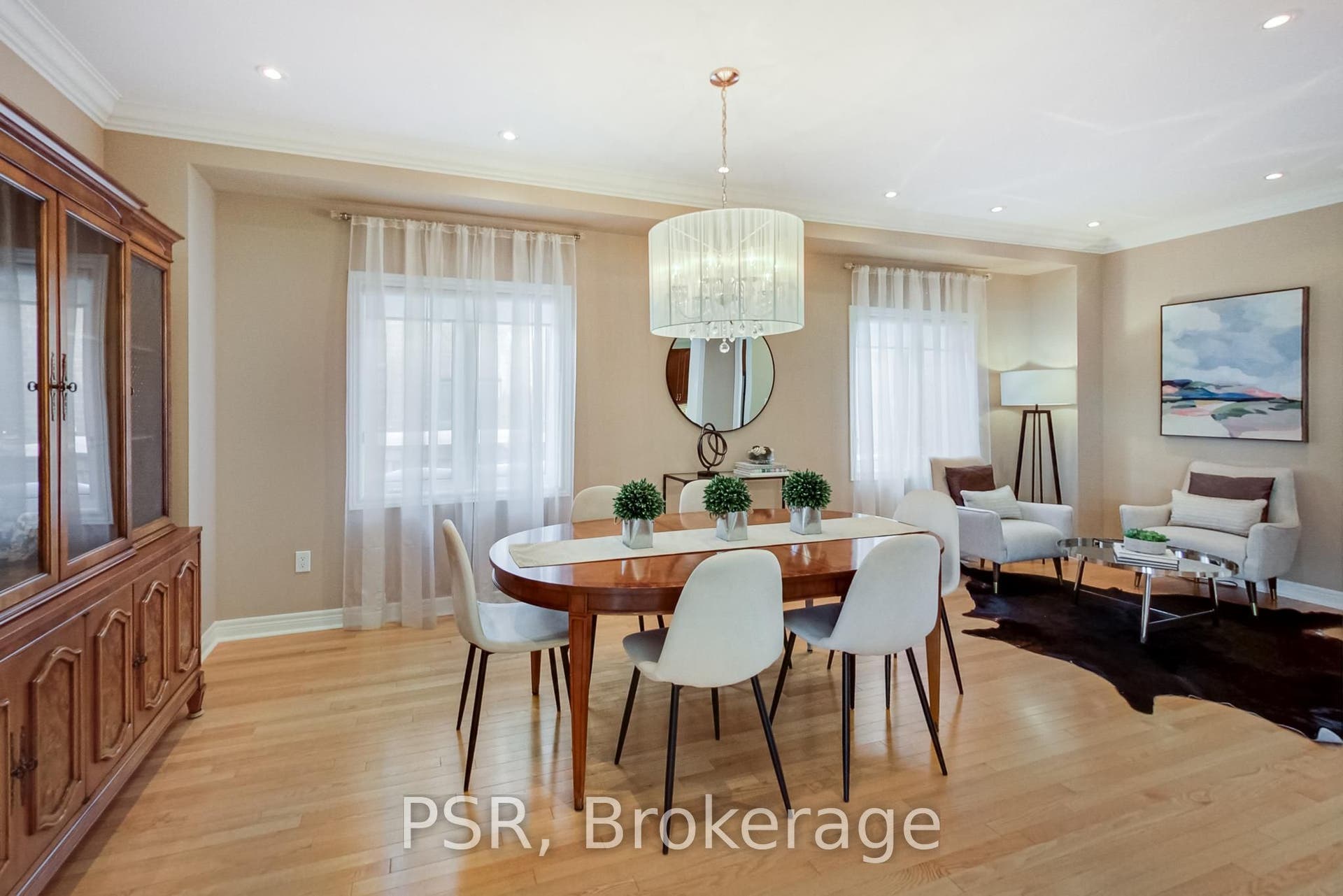 9 White Beach Crescent, Vaughan, York ON L6A 0R1
