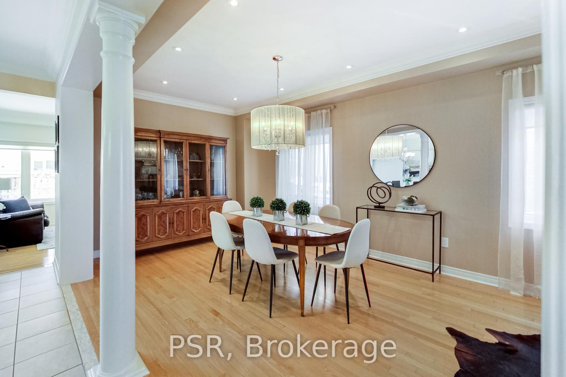 9 White Beach Crescent, Vaughan, York ON L6A 0R1
