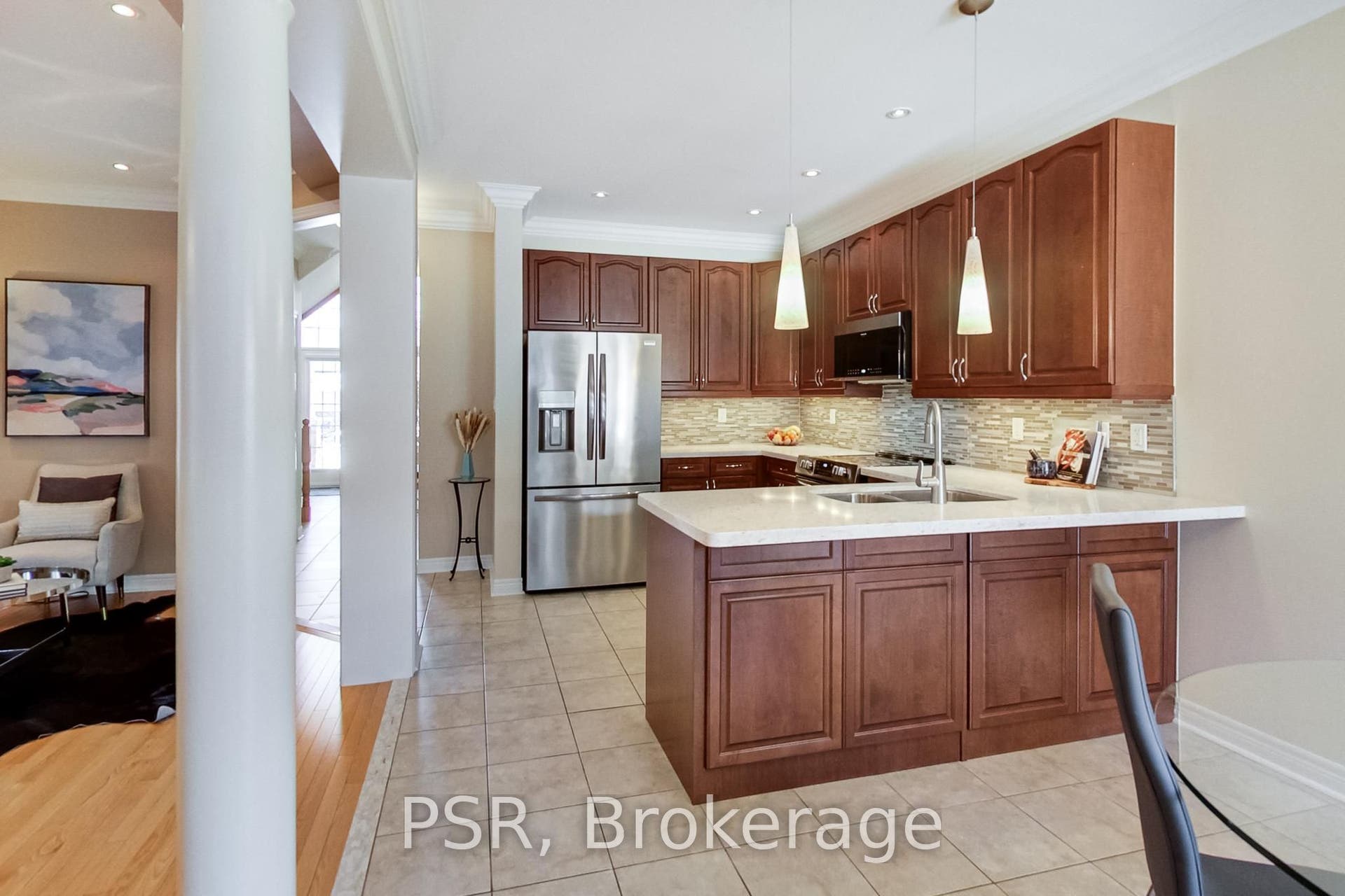 9 White Beach Crescent, Vaughan, York ON L6A 0R1