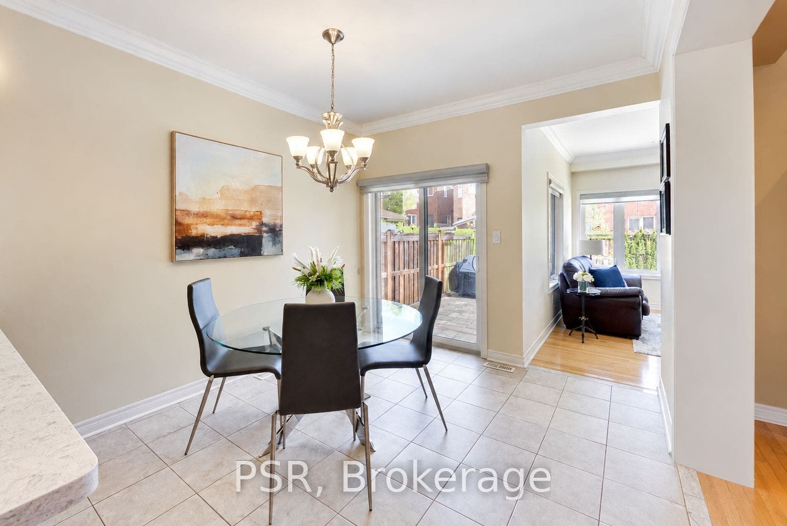 9 White Beach Crescent, Vaughan, York ON L6A 0R1