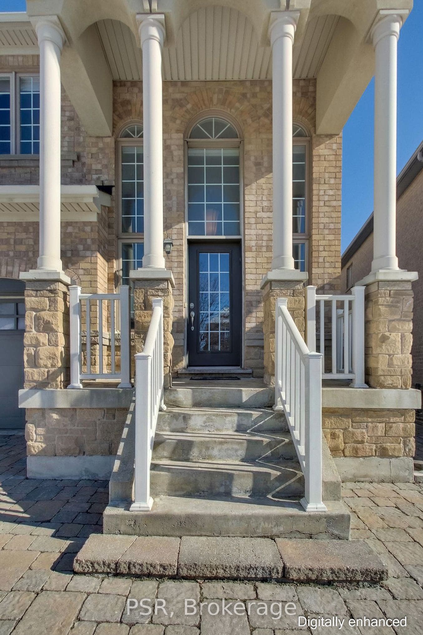 9 White Beach Crescent, Vaughan, York ON L6A 0R1