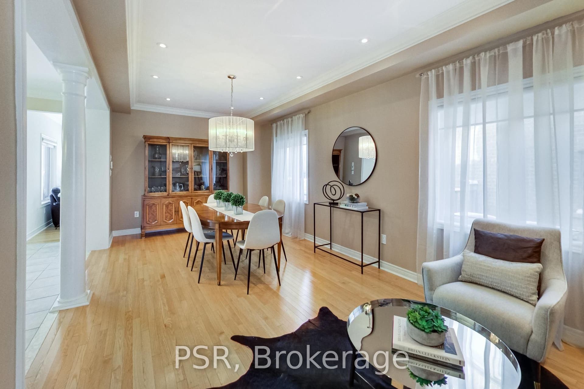 9 White Beach Crescent, Vaughan, York ON L6A 0R1