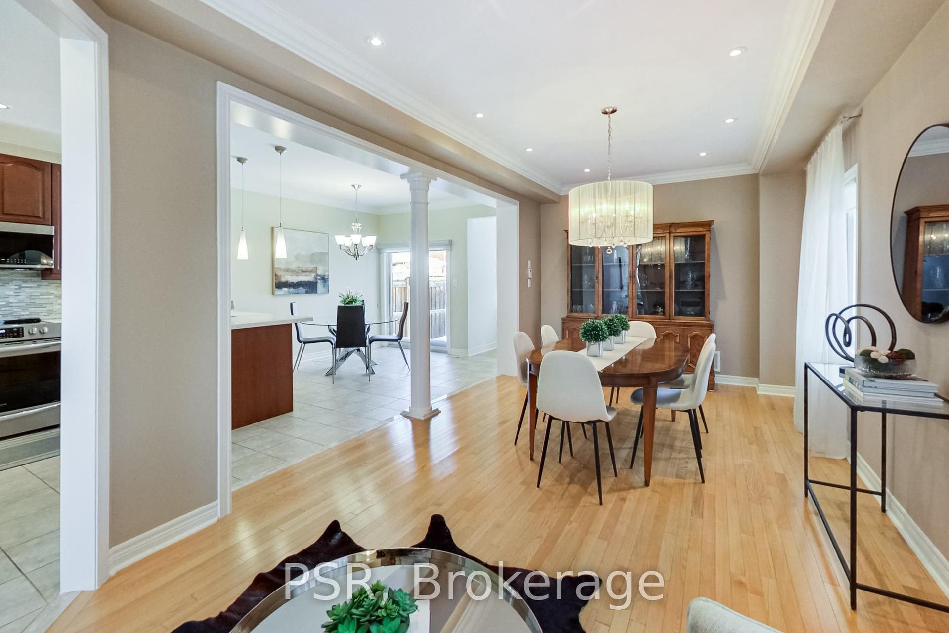 9 White Beach Crescent, Vaughan, York ON L6A 0R1