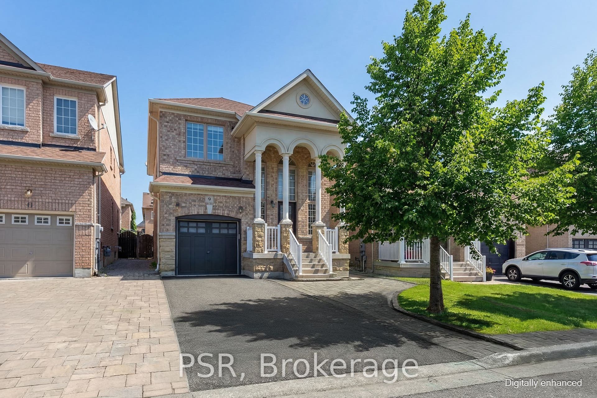 9 White Beach Crescent, Vaughan, York ON L6A 0R1