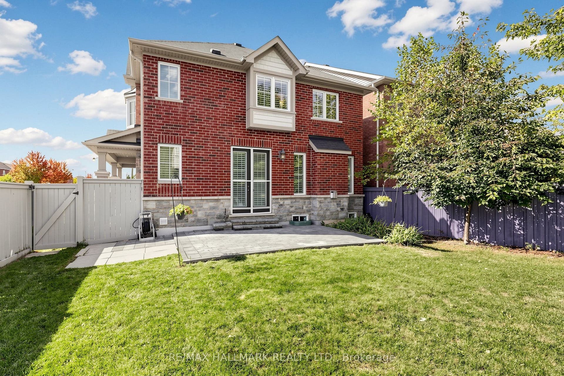 1 Bassview Court, Richmond Hill, York ON L4E 0M3