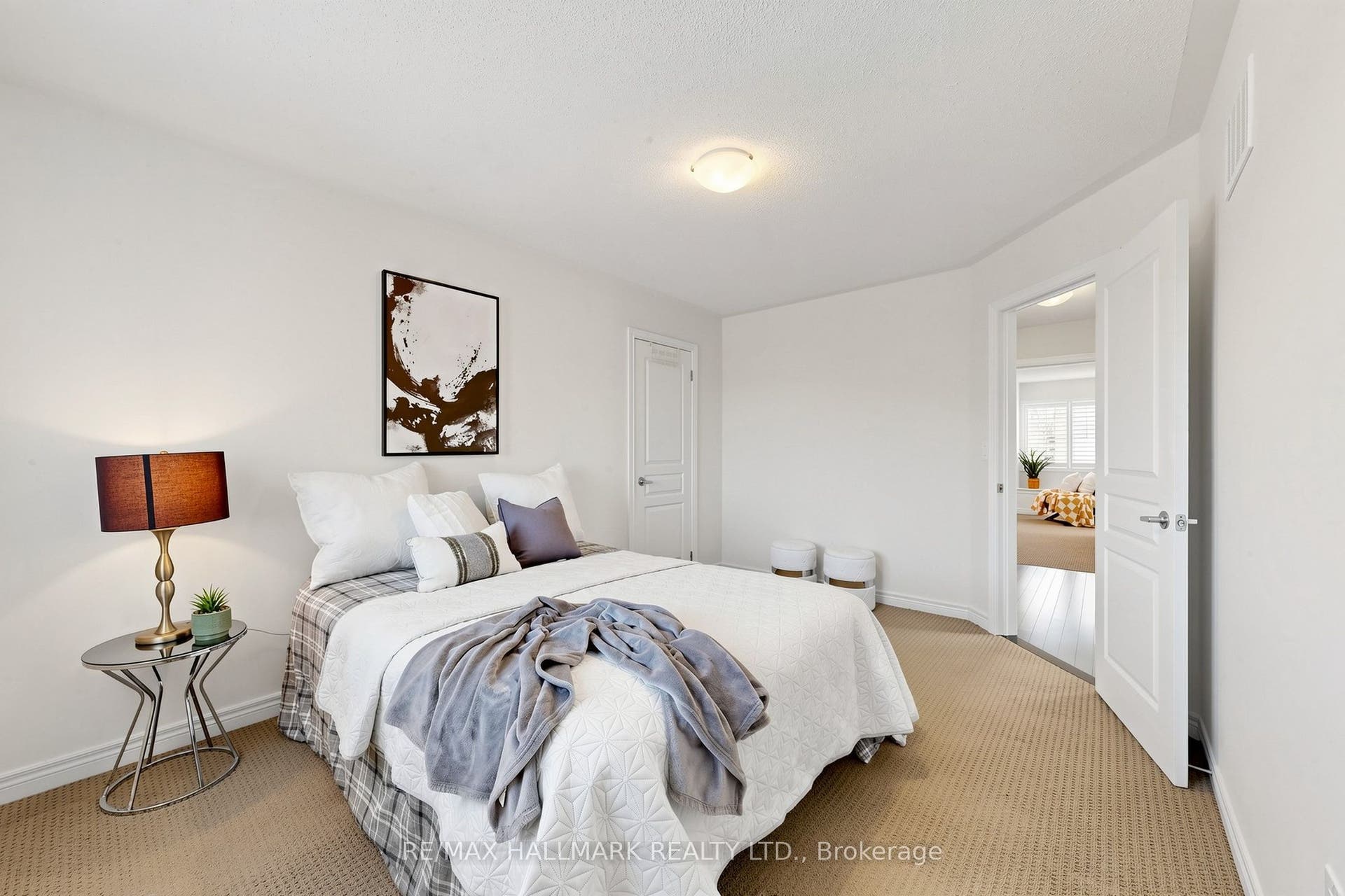 1 Bassview Court, Richmond Hill, York ON L4E 0M3