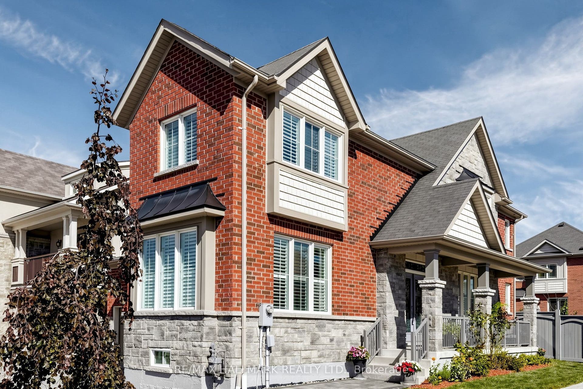 1 Bassview Court, Richmond Hill, York ON L4E 0M3