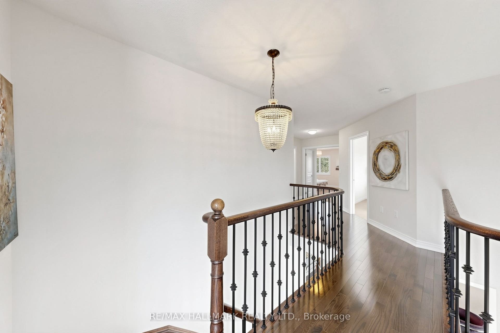 1 Bassview Court, Richmond Hill, York ON L4E 0M3