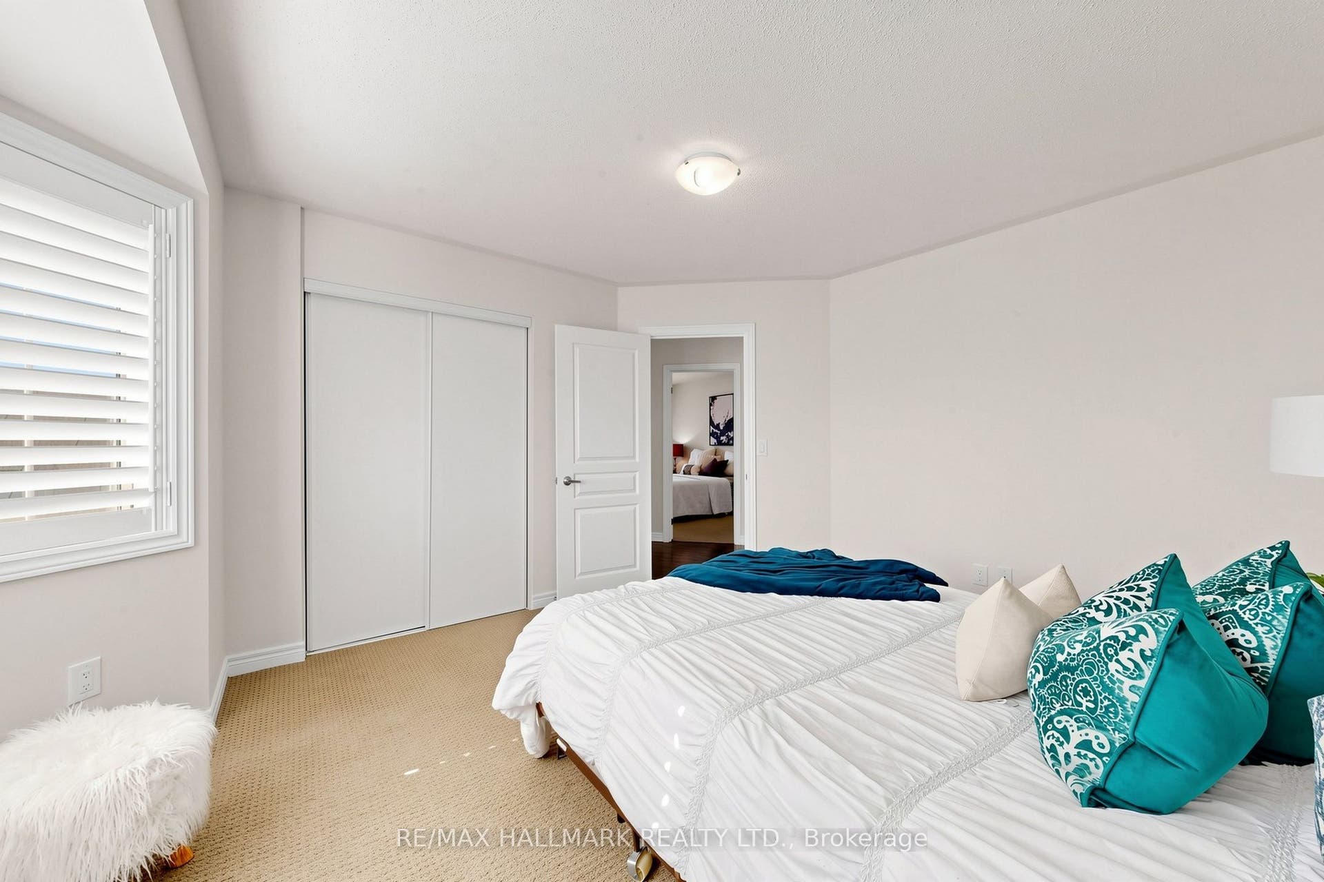 1 Bassview Court, Richmond Hill, York ON L4E 0M3