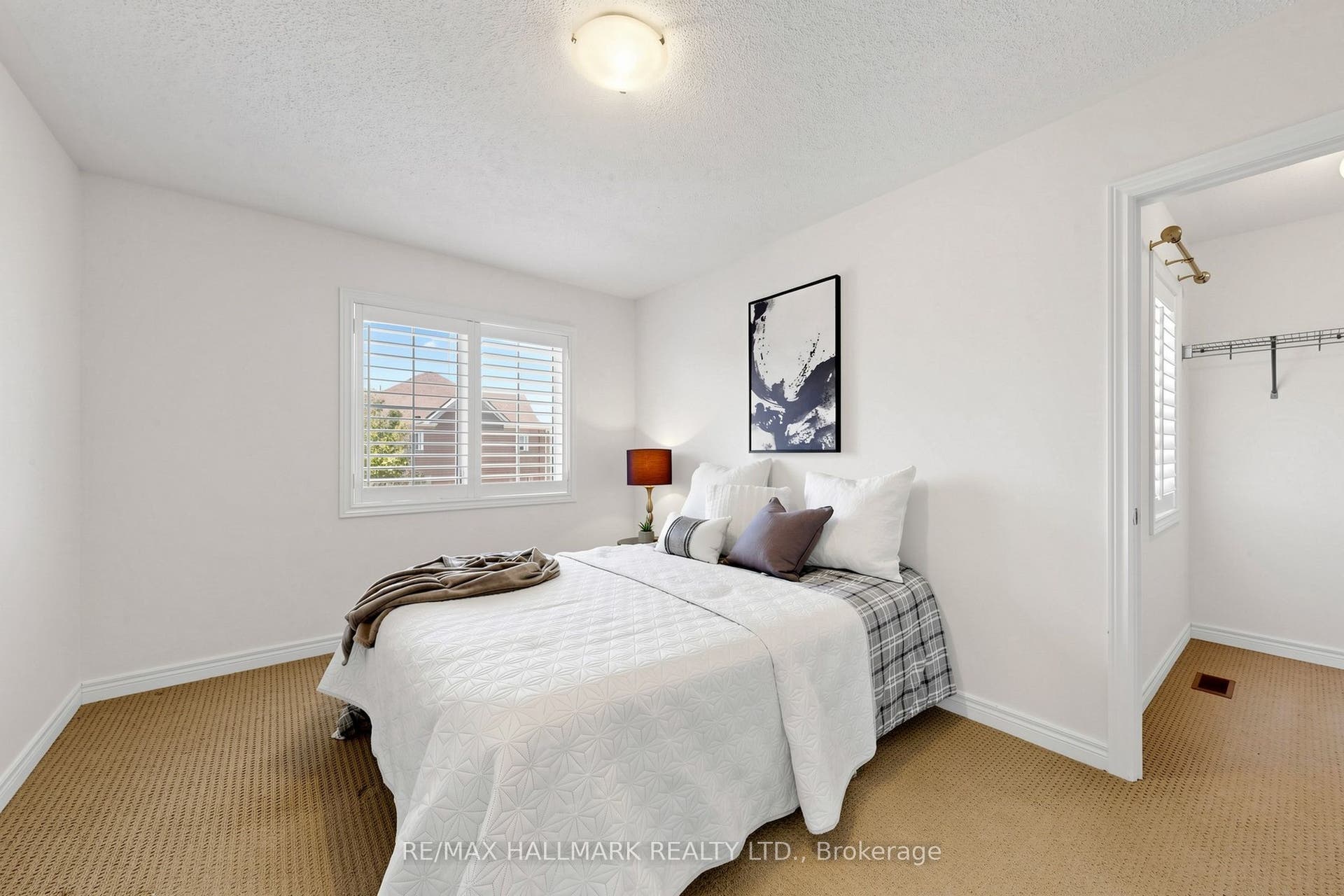 3rd Bedroom