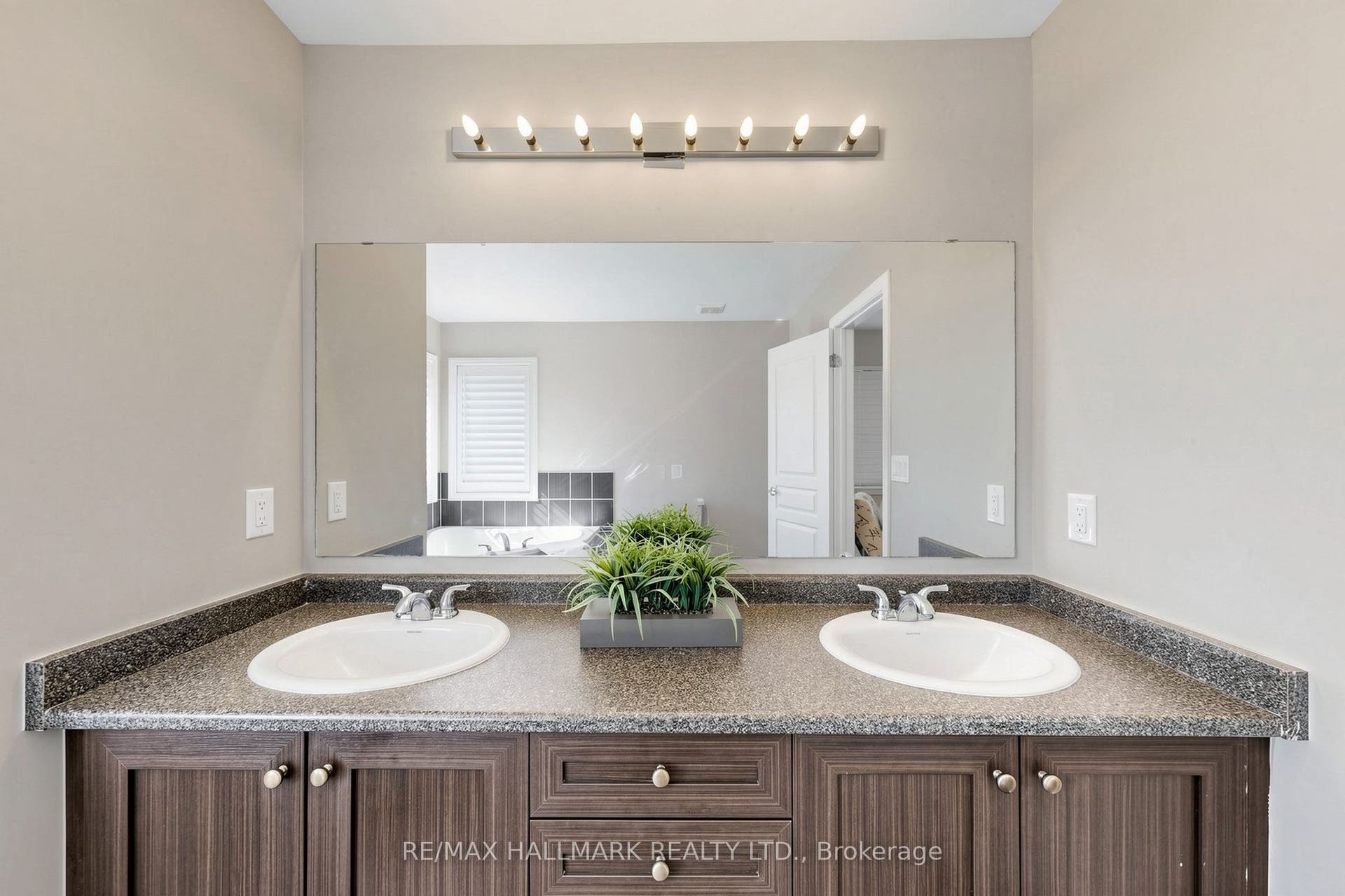 Principle Bathroom