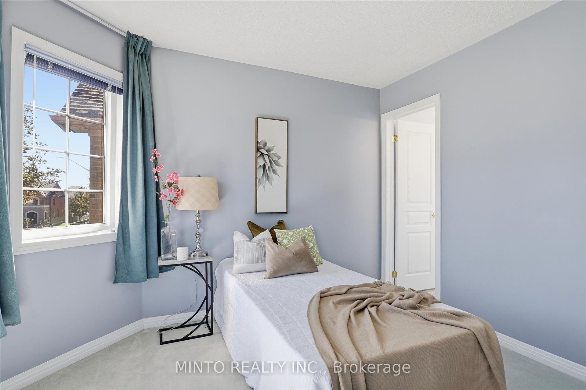 64 Willow Heights Boulevard, Markham, York ON L6C 2Z4