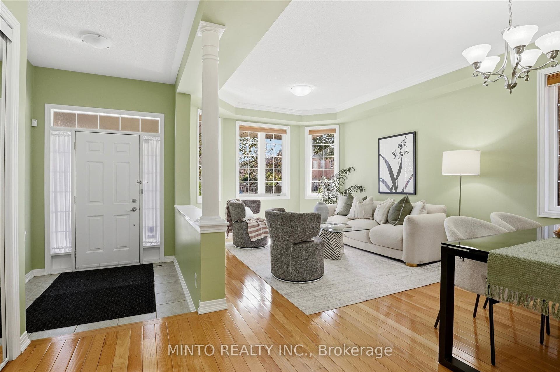 64 Willow Heights Boulevard, Markham, York ON L6C 2Z4