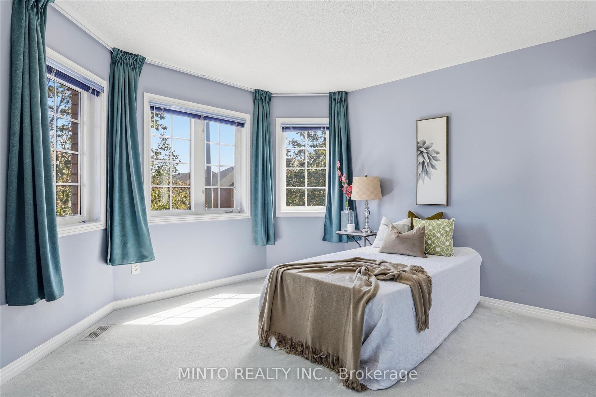 64 Willow Heights Boulevard, Markham, York ON L6C 2Z4