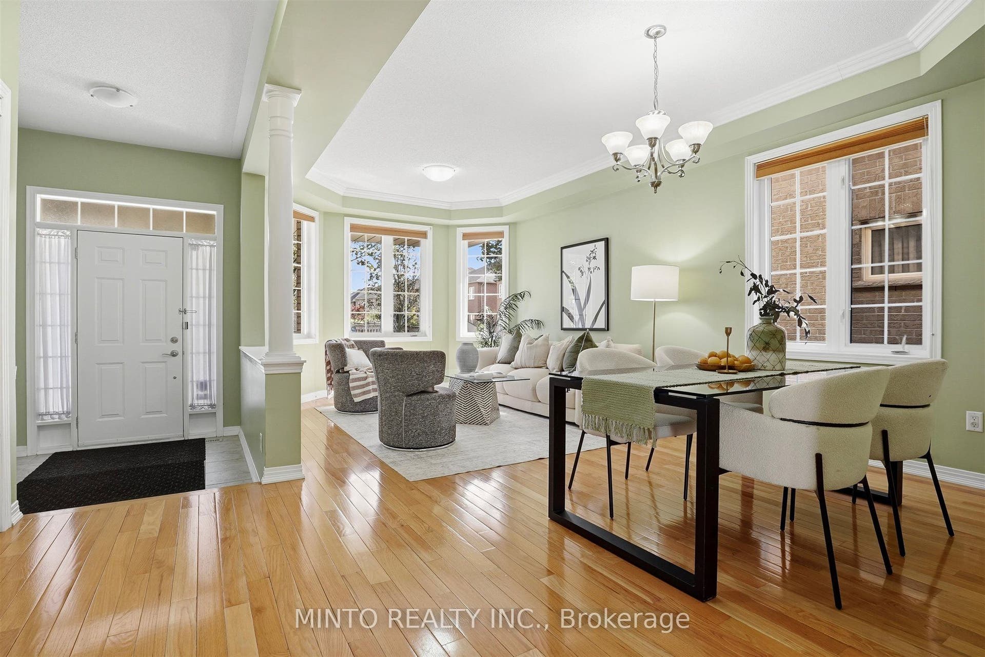 64 Willow Heights Boulevard, Markham, York ON L6C 2Z4