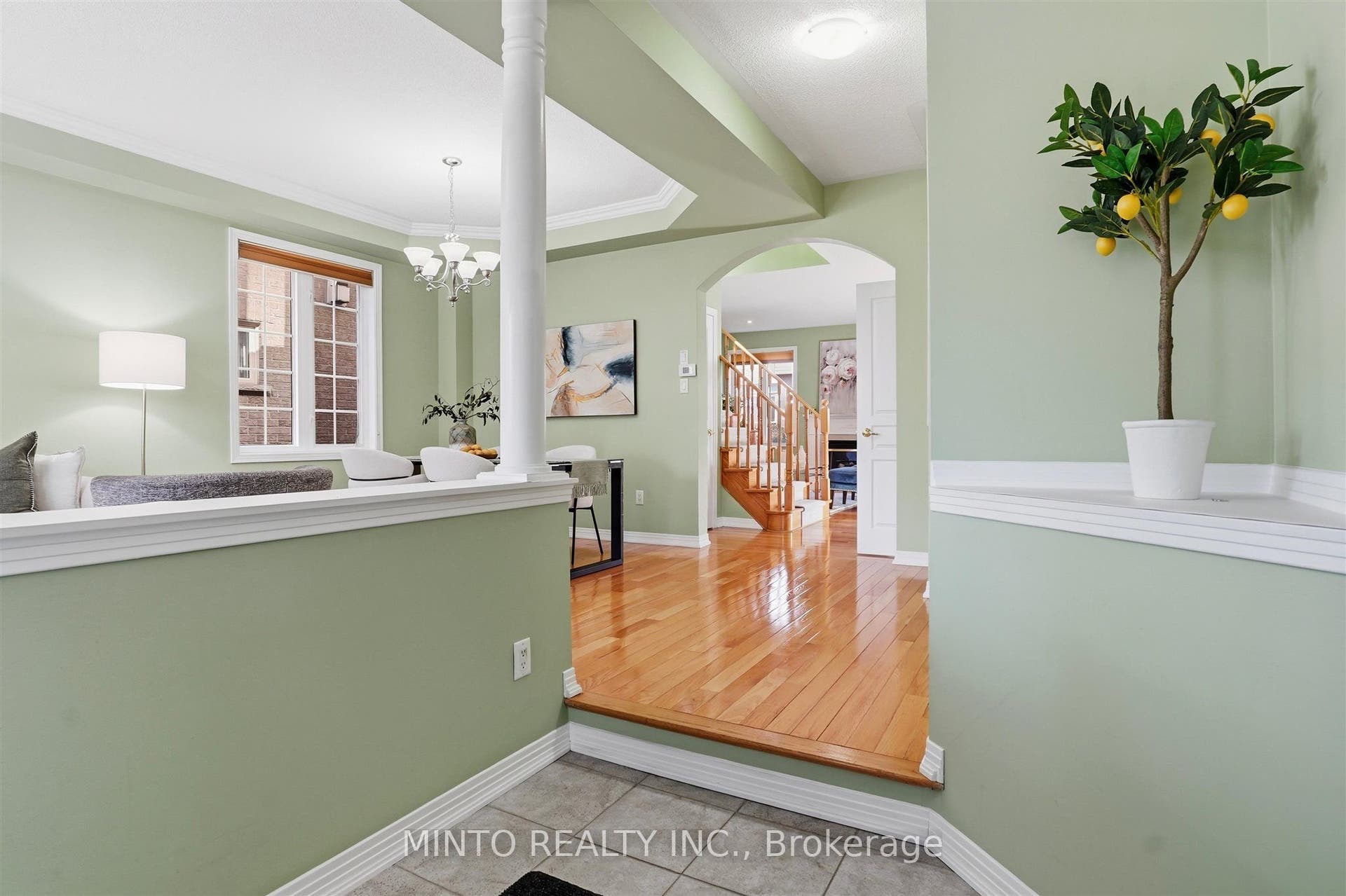 64 Willow Heights Boulevard, Markham, York ON L6C 2Z4