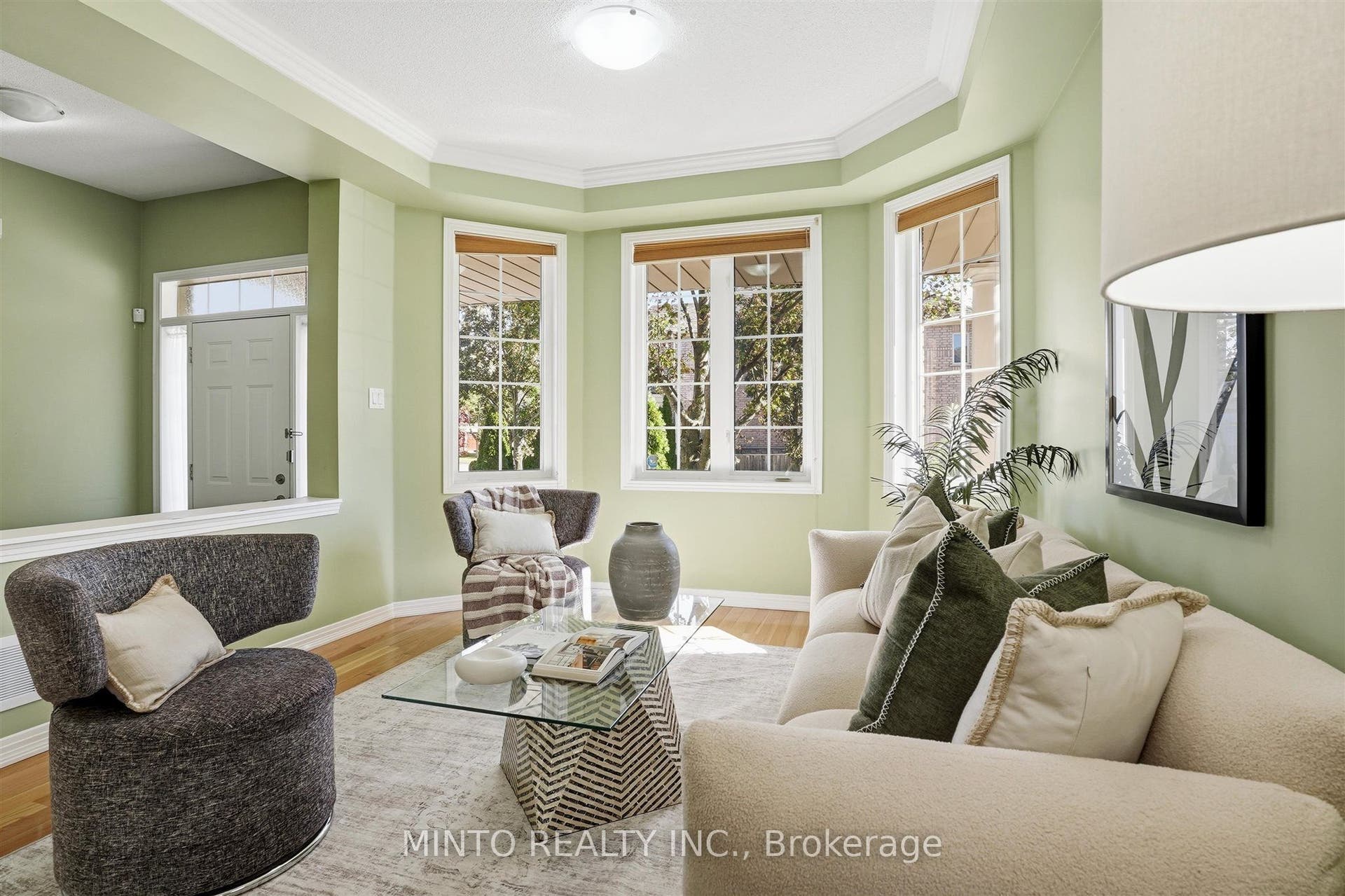 64 Willow Heights Boulevard, Markham, York ON L6C 2Z4