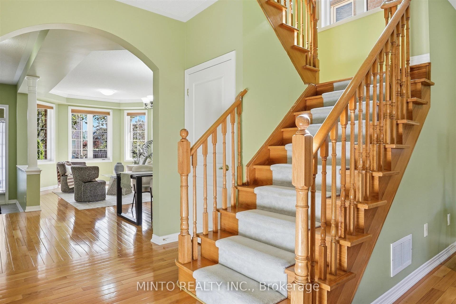 64 Willow Heights Boulevard, Markham, York ON L6C 2Z4