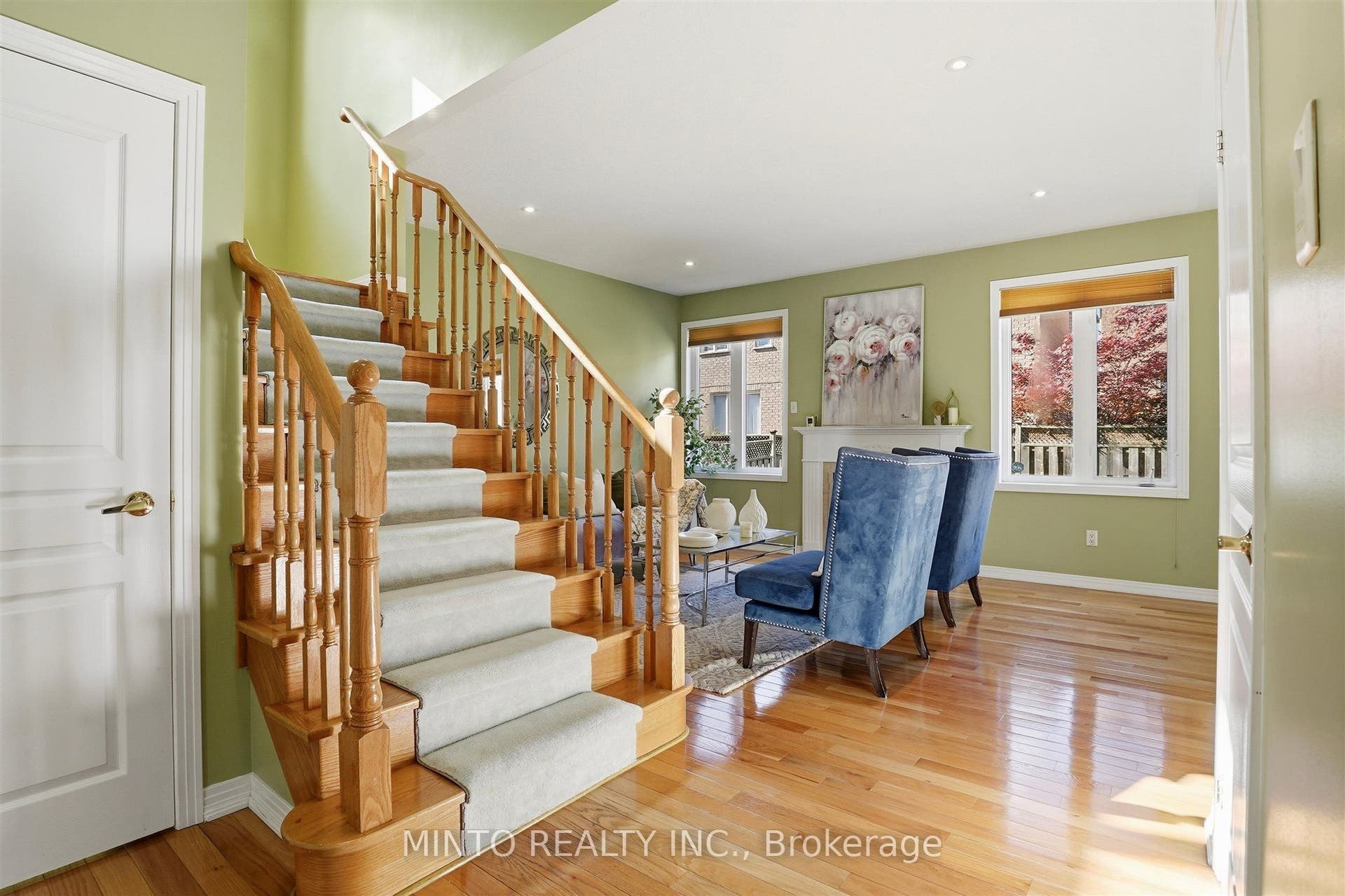 64 Willow Heights Boulevard, Markham, York ON L6C 2Z4