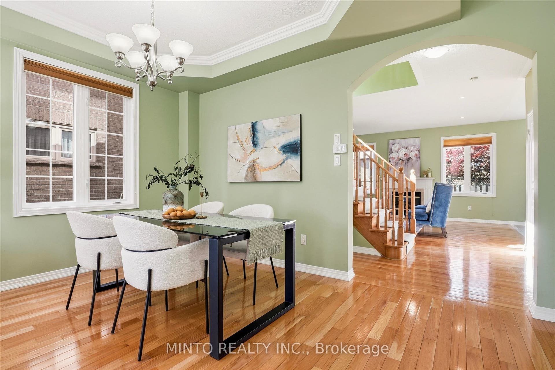 64 Willow Heights Boulevard, Markham, York ON L6C 2Z4