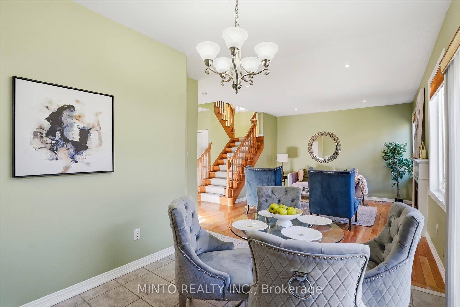64 Willow Heights Boulevard, Markham, York ON L6C 2Z4