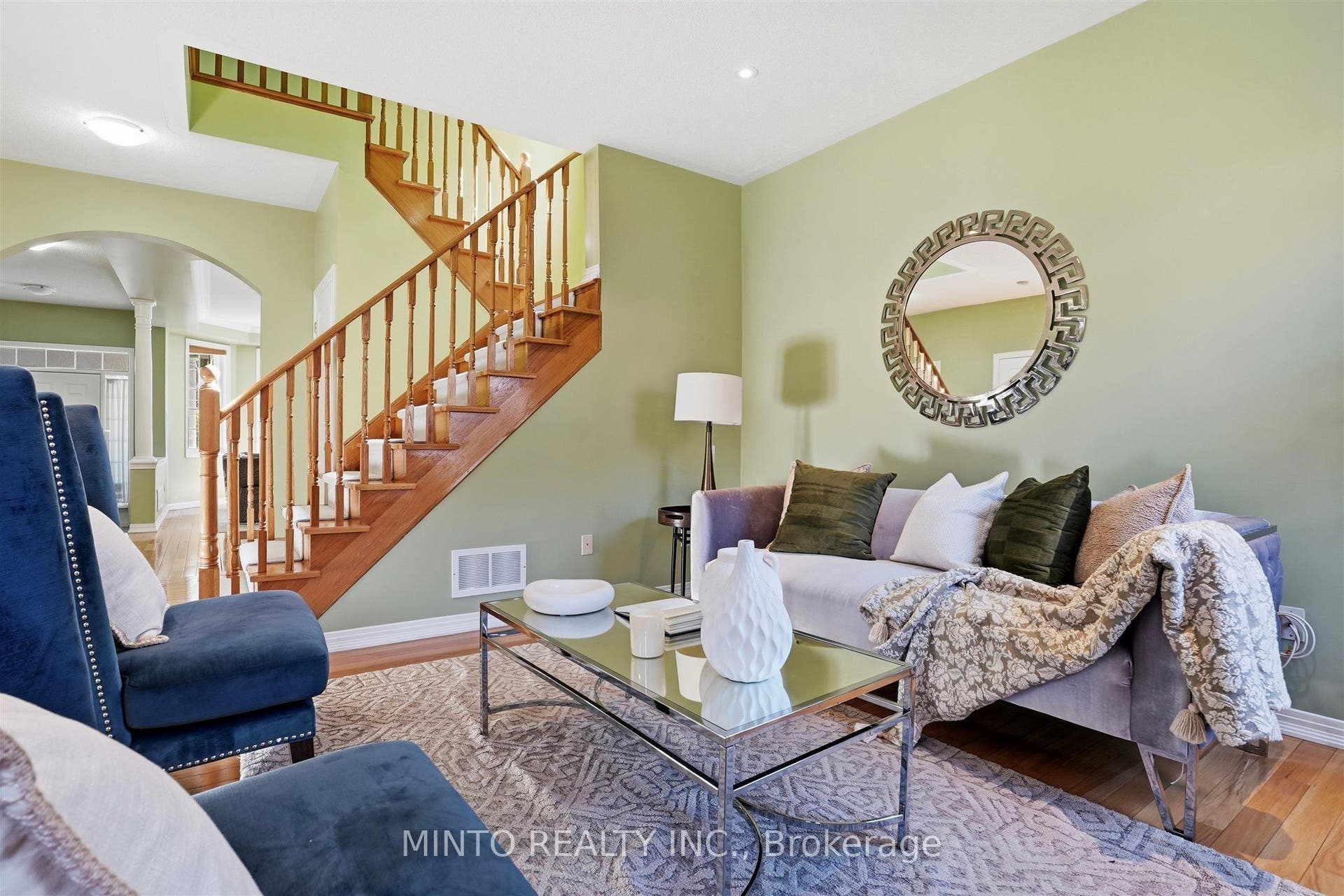 64 Willow Heights Boulevard, Markham, York ON L6C 2Z4