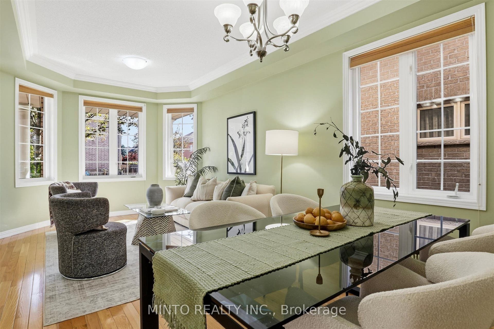 64 Willow Heights Boulevard, Markham, York ON L6C 2Z4