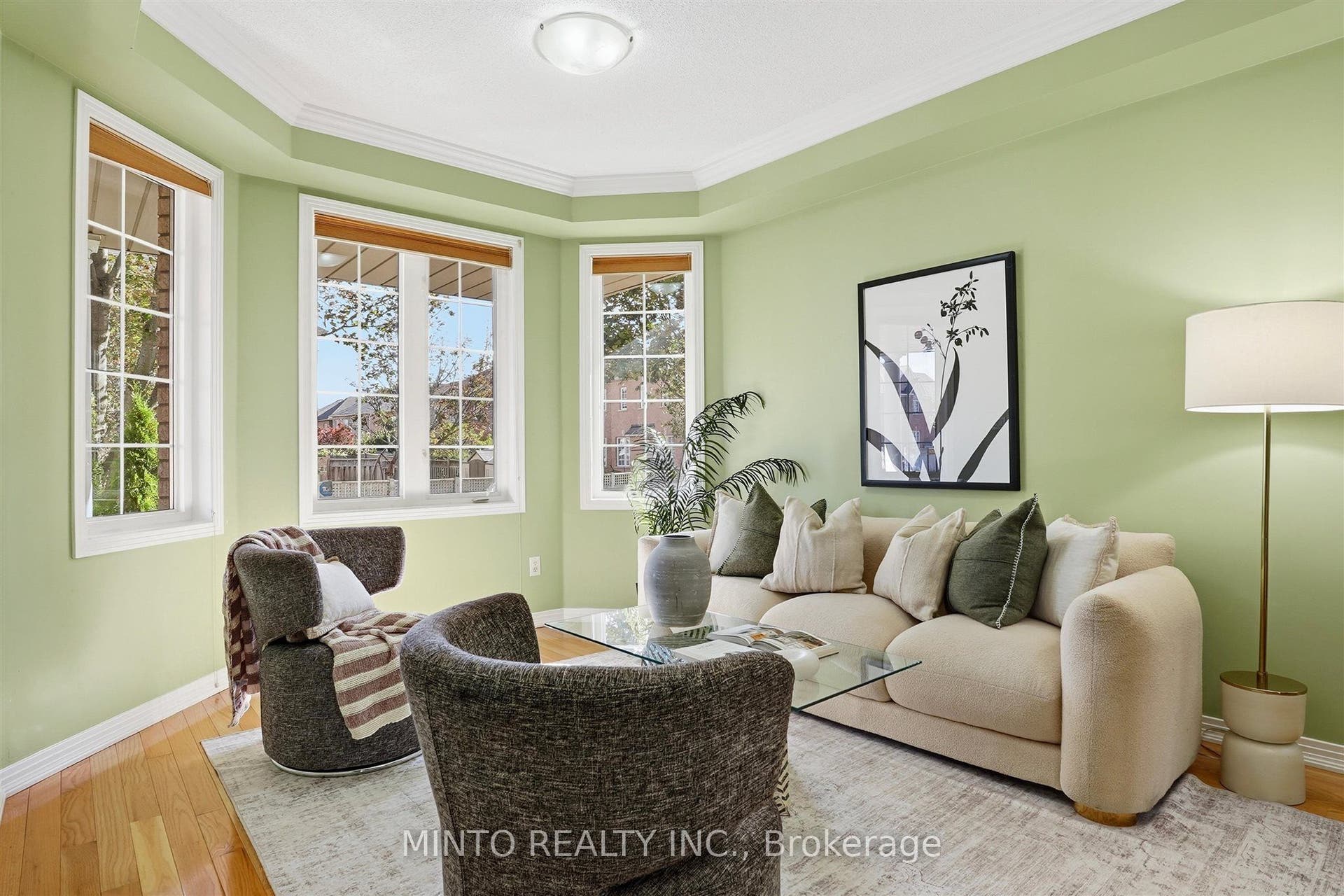 64 Willow Heights Boulevard, Markham, York ON L6C 2Z4
