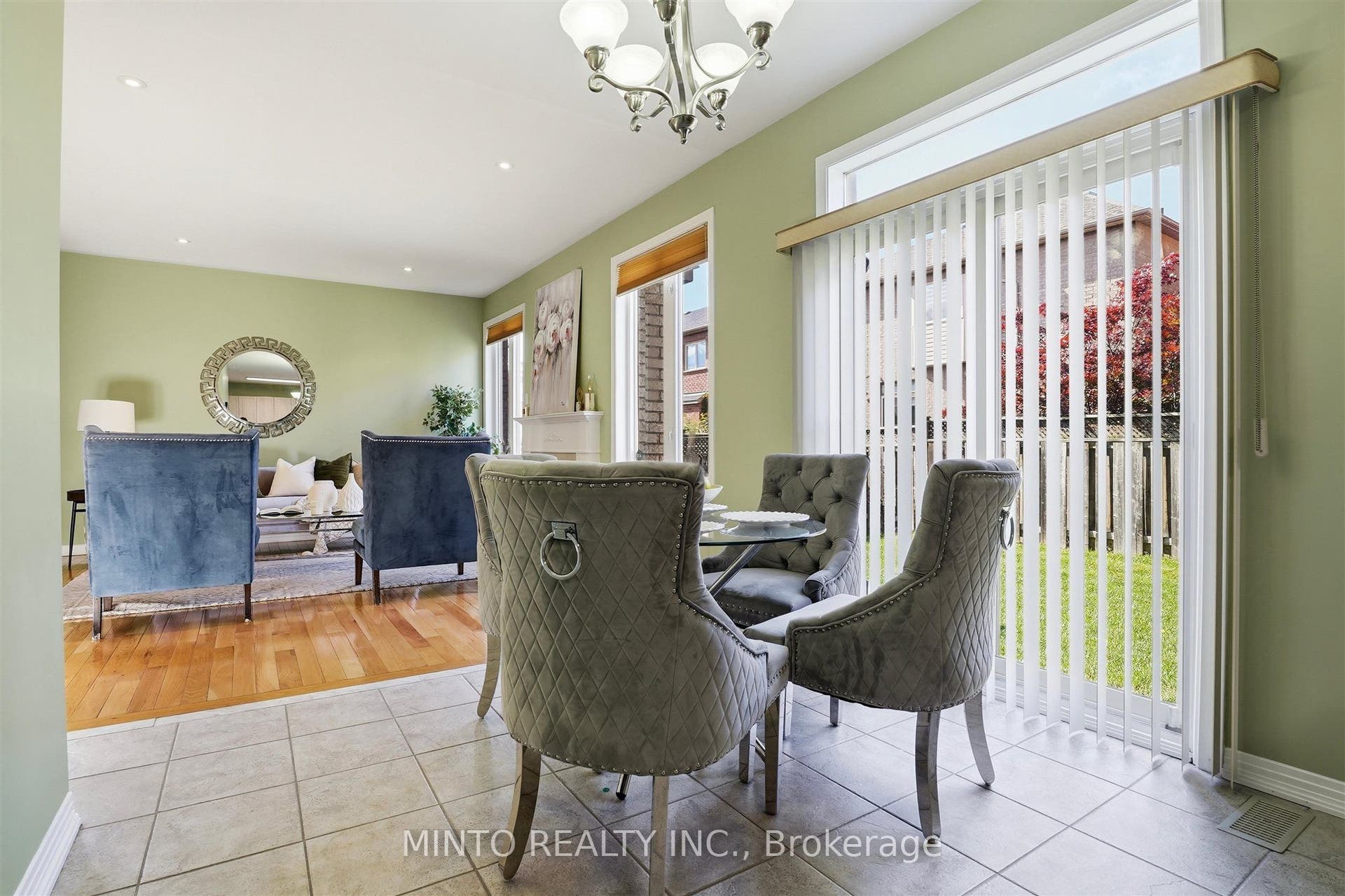64 Willow Heights Boulevard, Markham, York ON L6C 2Z4