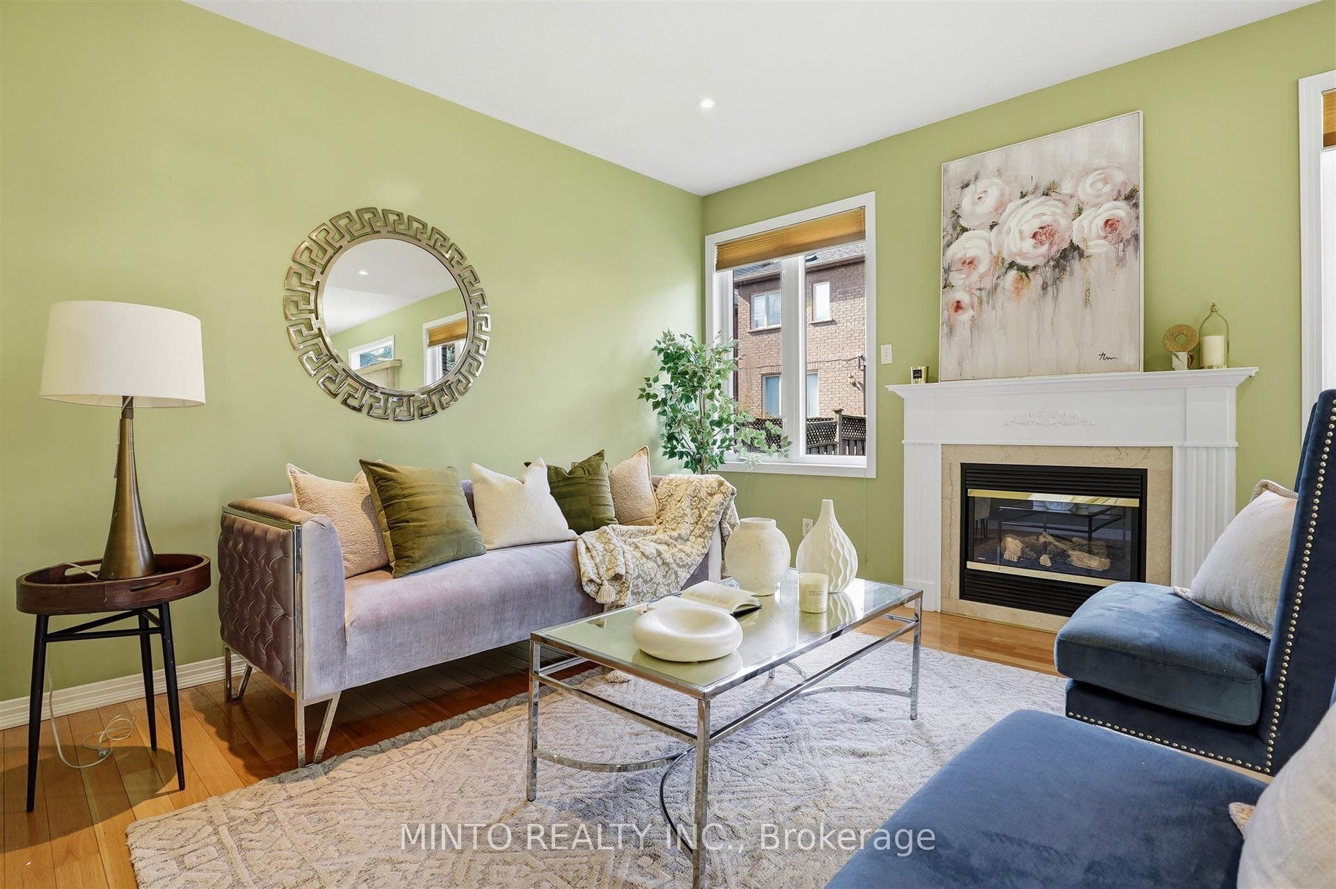 64 Willow Heights Boulevard, Markham, York ON L6C 2Z4