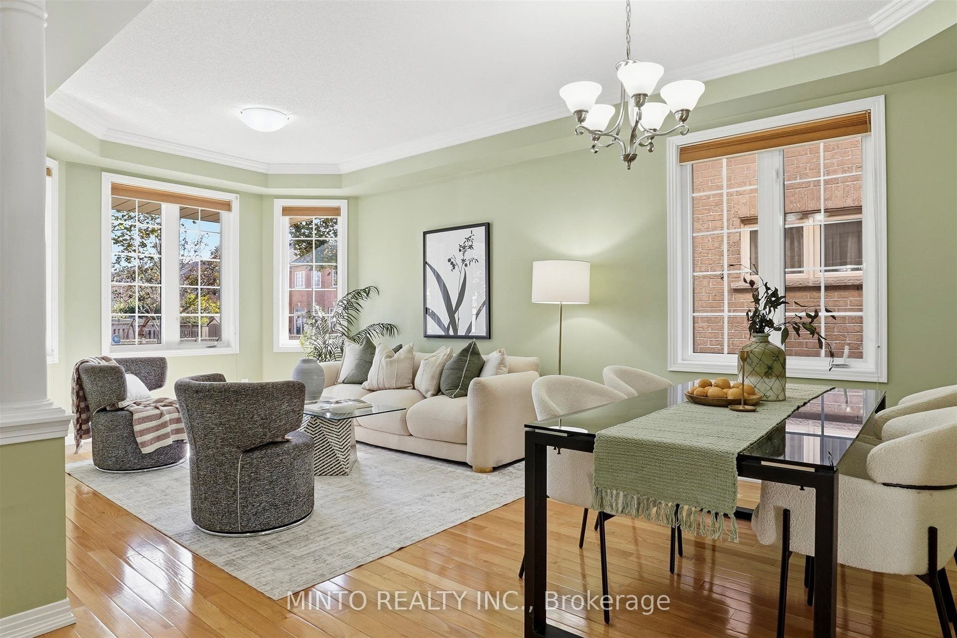 64 Willow Heights Boulevard, Markham, York ON L6C 2Z4