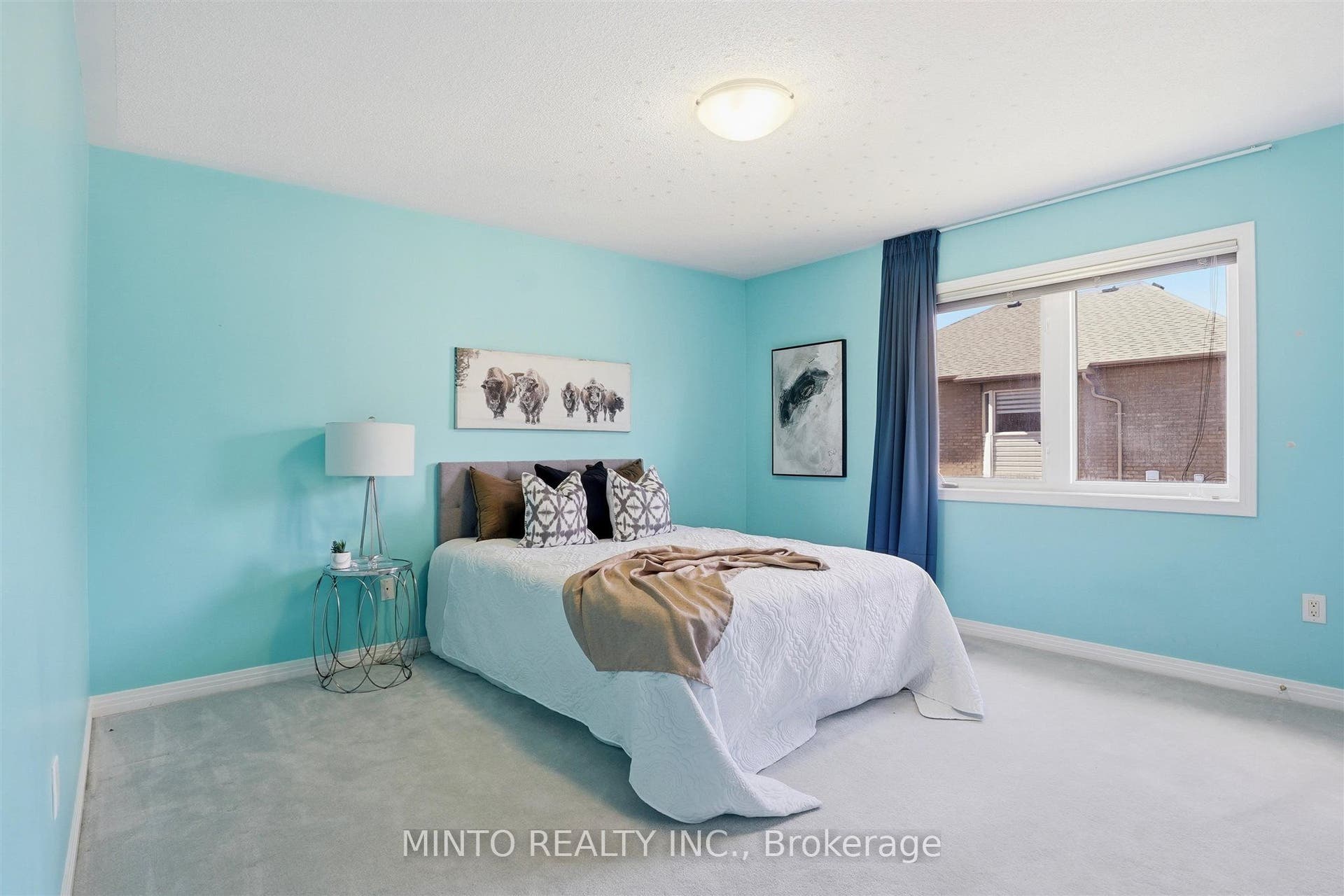 64 Willow Heights Boulevard, Markham, York ON L6C 2Z4