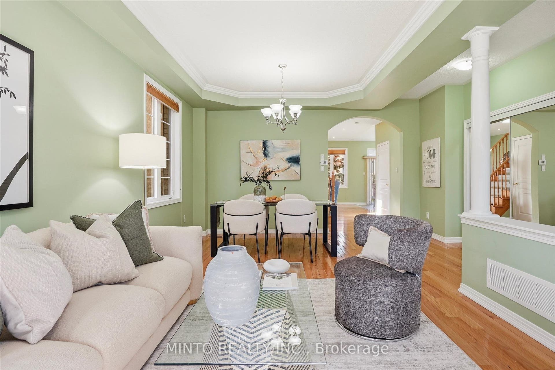 64 Willow Heights Boulevard, Markham, York ON L6C 2Z4