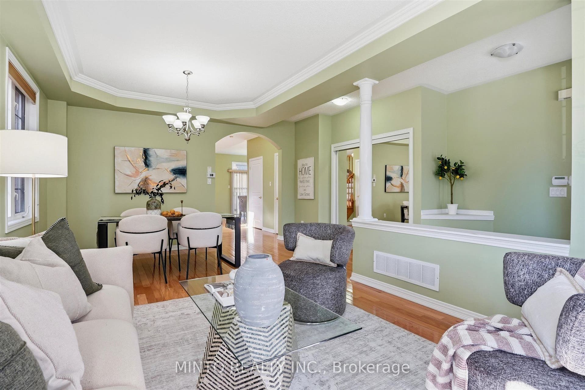 64 Willow Heights Boulevard, Markham, York ON L6C 2Z4