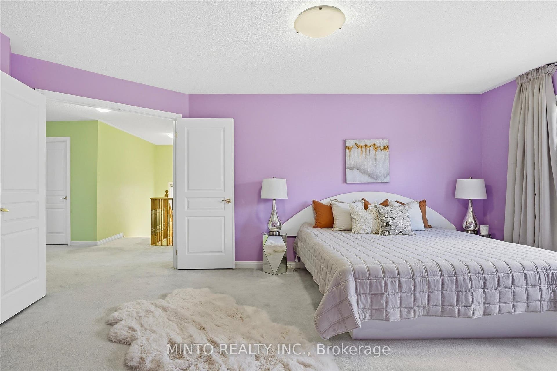 64 Willow Heights Boulevard, Markham, York ON L6C 2Z4
