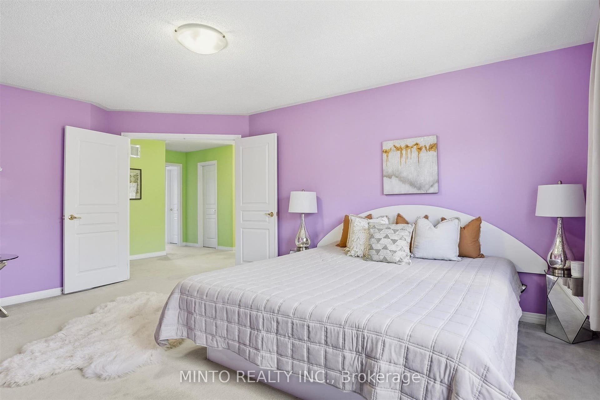 64 Willow Heights Boulevard, Markham, York ON L6C 2Z4
