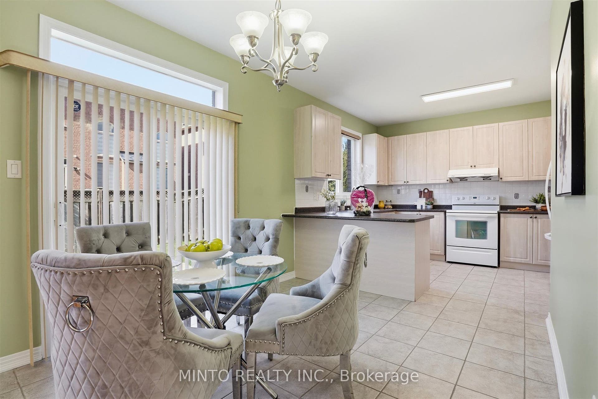 64 Willow Heights Boulevard, Markham, York ON L6C 2Z4