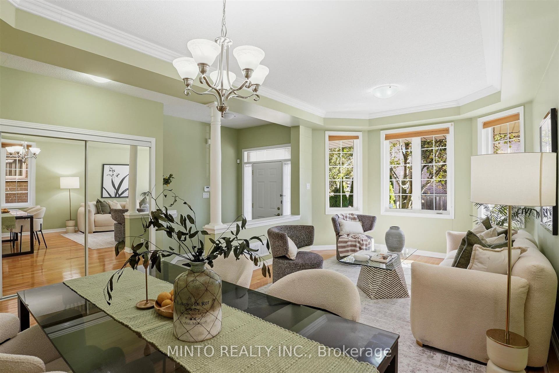 64 Willow Heights Boulevard, Markham, York ON L6C 2Z4
