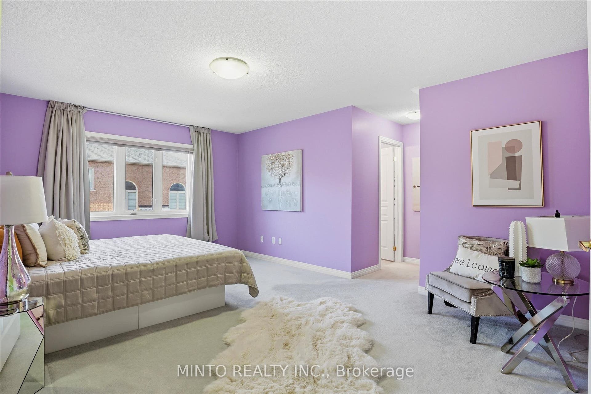 64 Willow Heights Boulevard, Markham, York ON L6C 2Z4