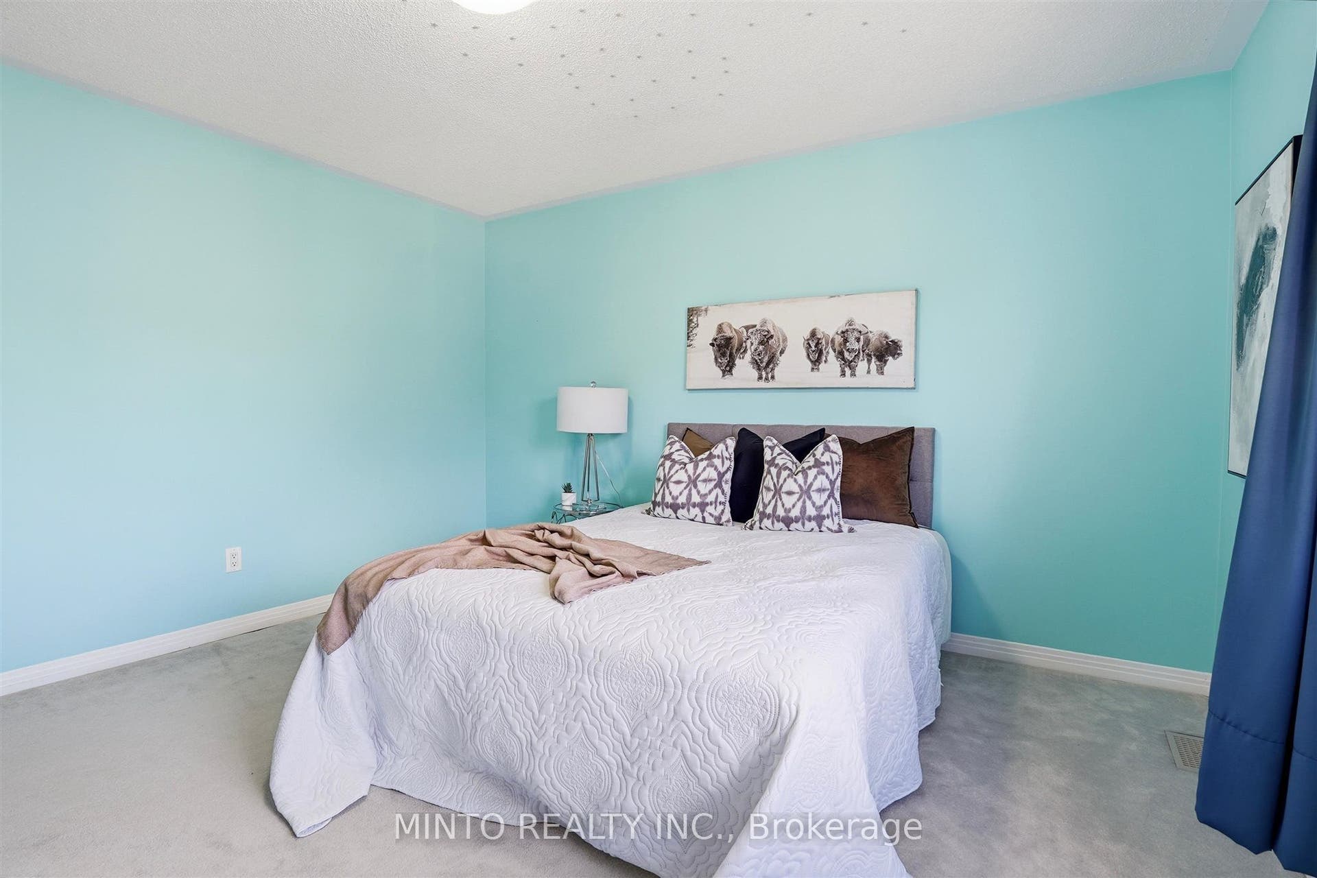 64 Willow Heights Boulevard, Markham, York ON L6C 2Z4