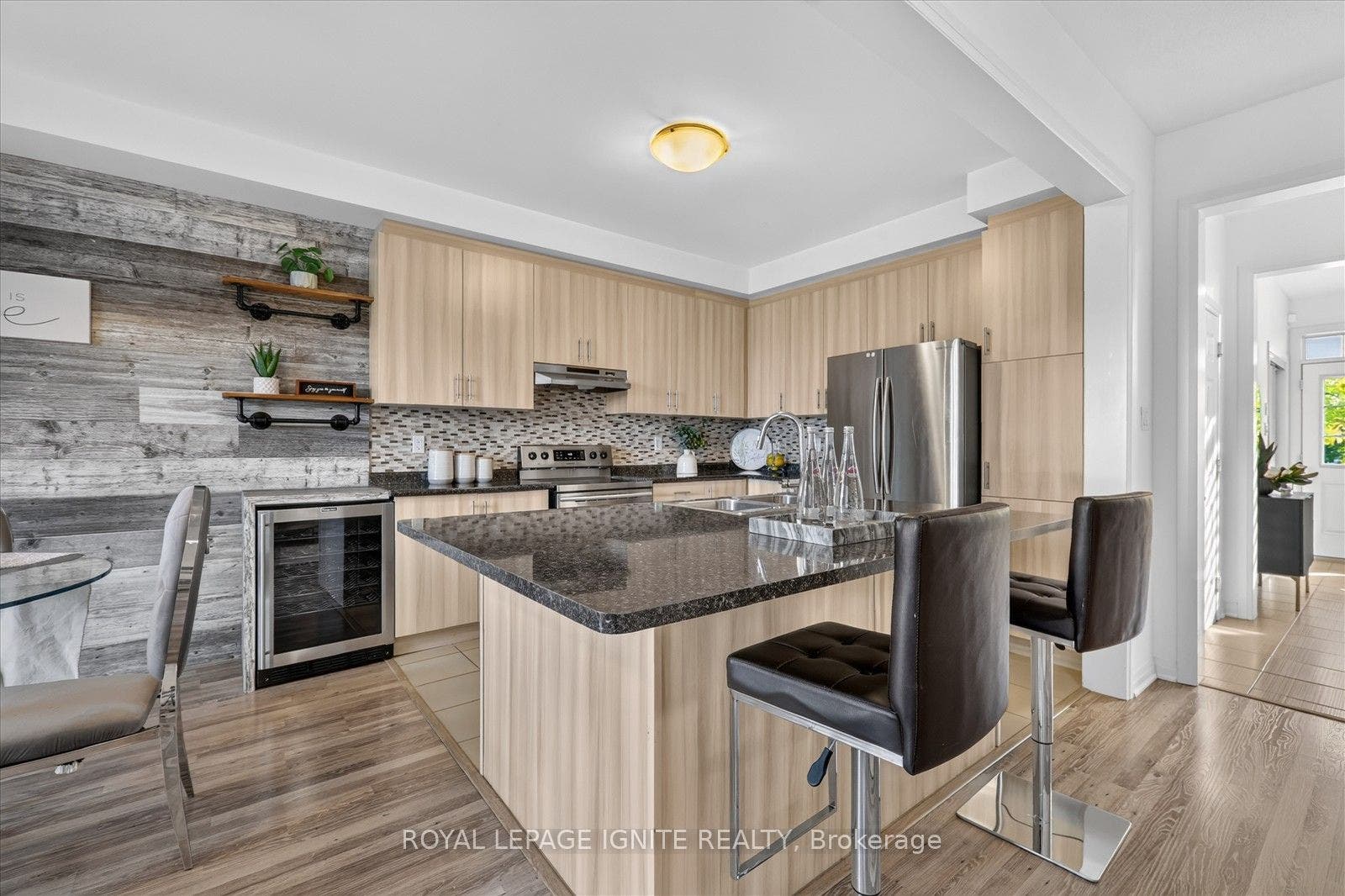 52 Stych Street, New Tecumseth, Simcoe ON L0G 1W0