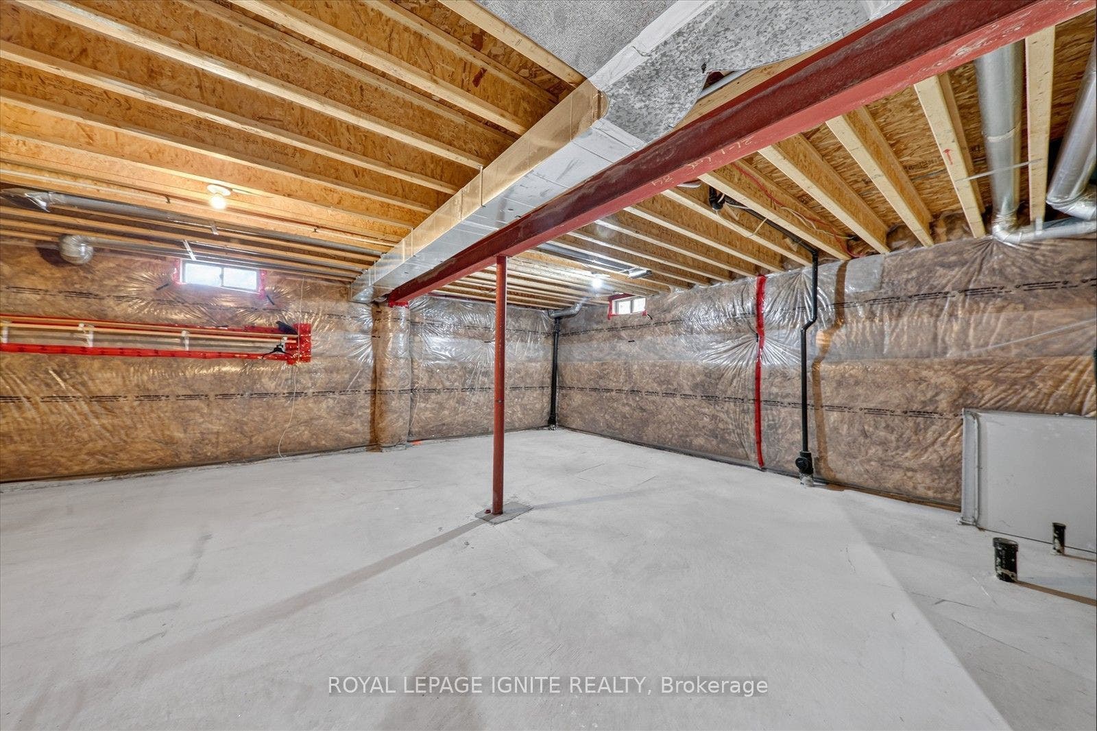 52 Stych Street, New Tecumseth, Simcoe ON L0G 1W0