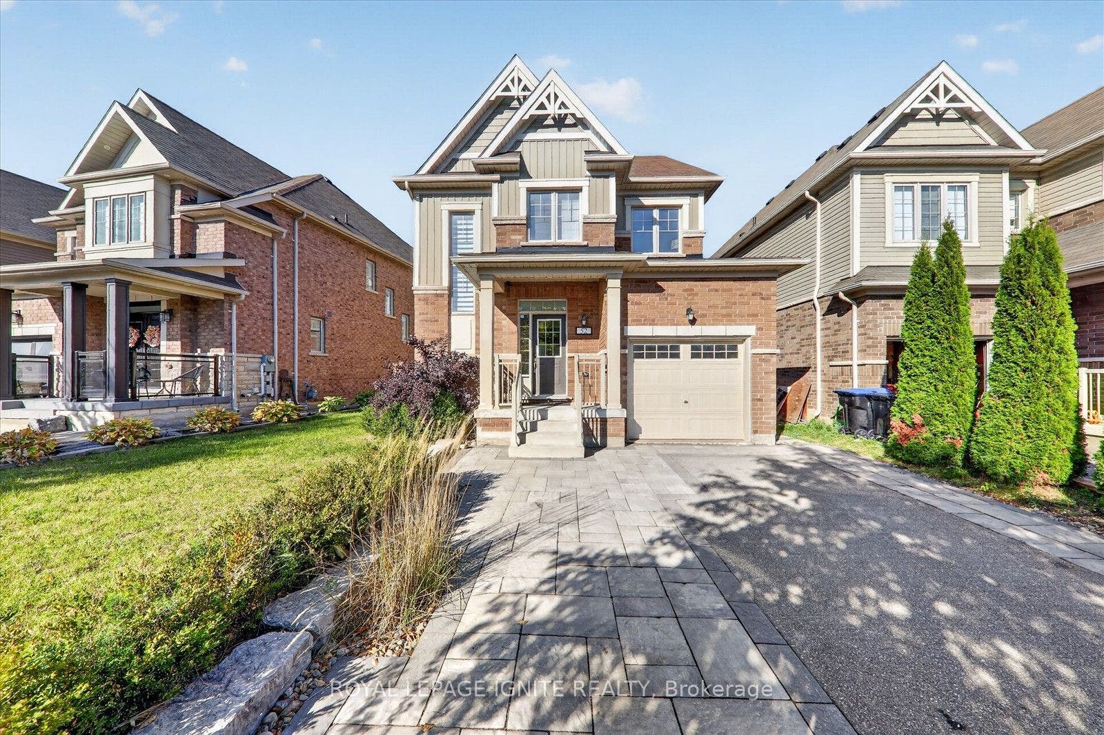 52 Stych Street, New Tecumseth, Simcoe ON L0G 1W0