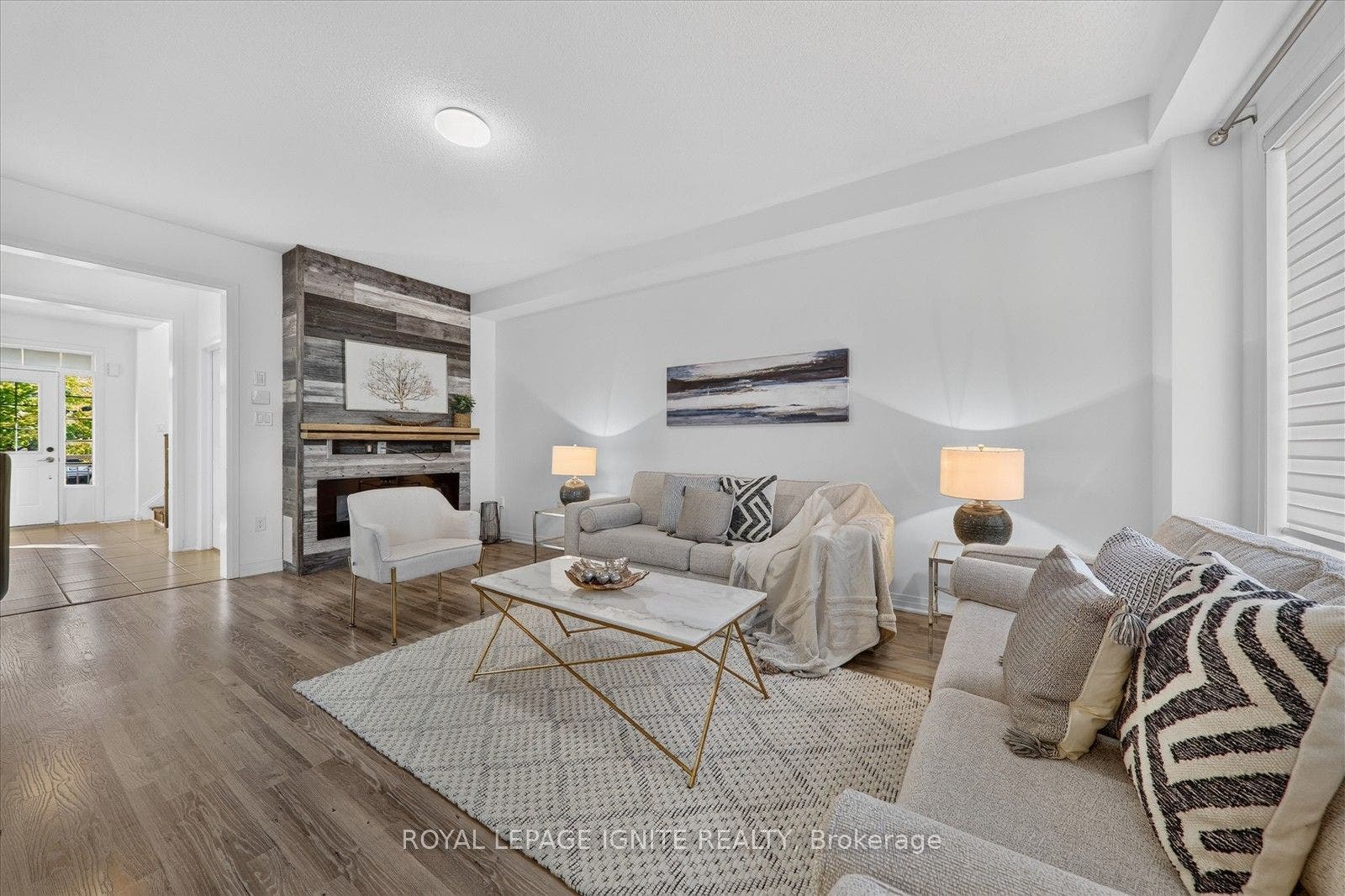 52 Stych Street, New Tecumseth, Simcoe ON L0G 1W0