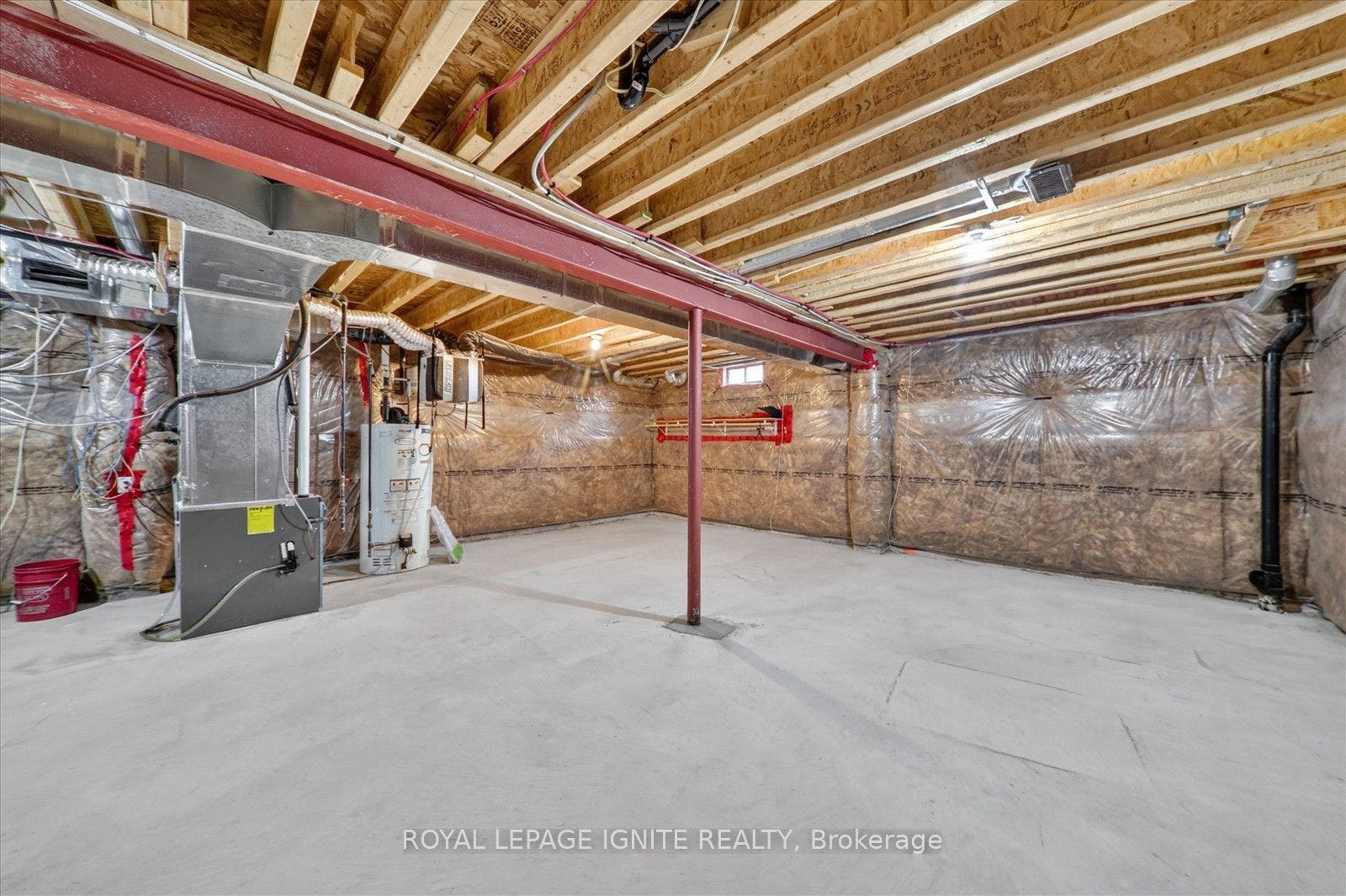 52 Stych Street, New Tecumseth, Simcoe ON L0G 1W0
