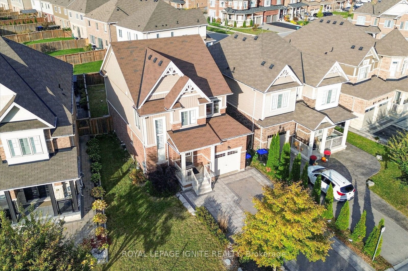 52 Stych Street, New Tecumseth, Simcoe ON L0G 1W0