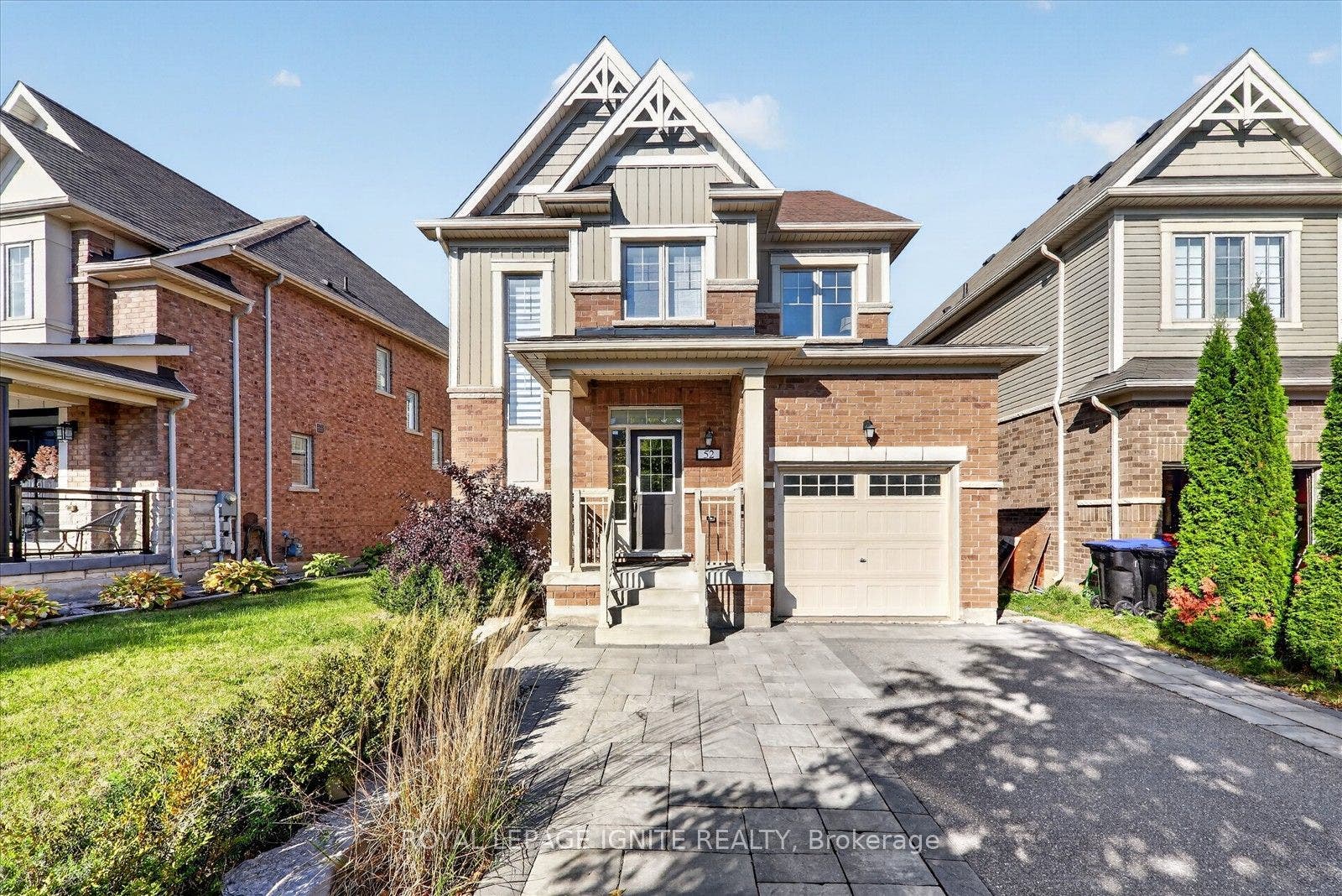 52 Stych Street, New Tecumseth, Simcoe ON L0G 1W0